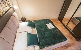 Apartament Marklissa
