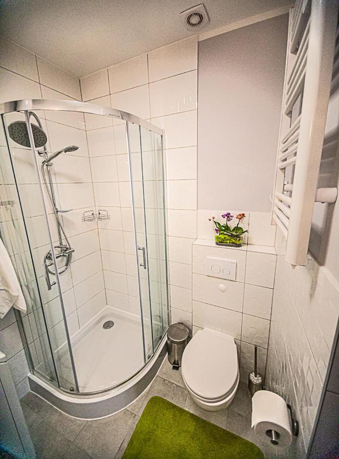 Apartament Marklissa Löschney Exterior foto